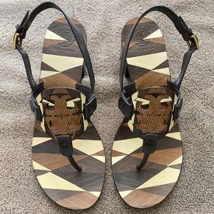 Tory Burch Sandals
